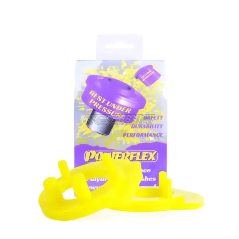 Crafted Powerflex Road Series Front Engine Mount Insert Porsche 987C Cayman 05