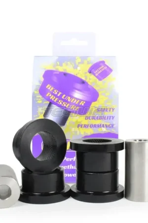 Latest Powerflex Road Series Front Lower Wishbone Front Bush Porsche Cayenne