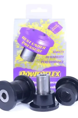 Powerflex Road Series Front Lower Wishbone Front Bush Porsche Cayenne Handmade