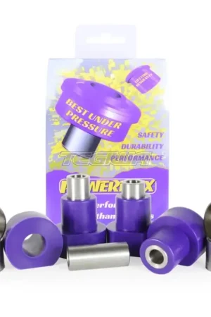 Mega Sale Powerflex Road Series Front Lower Wishbone Bush Renault 5 GT Turbo 85-