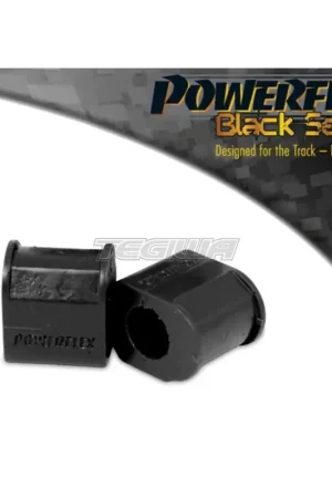 One Day Deal Powerflex Black Series For 33mm Front Anti Roll Bar Inner Mount 21mm R