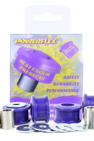 Trusted Brand Powerflex Road Series Front Anti Roll Bar Link Bush Porsche Cayenne E2