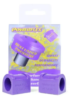 Powerflex Road Series Front Anti Roll Bar Inner Mount 23mm Renault 5 G Genuine