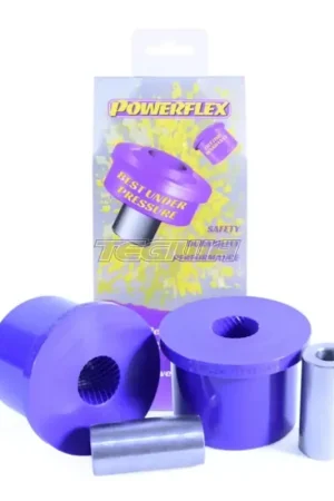 Worldwide Shipping Powerflex Road Series Front Lower Wishbone Rear Bush Porsche Cayenne E