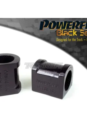 Next Day Delivery Powerflex Black Series For 45mm Front Anti Roll Bar Inner Mount 23mm R