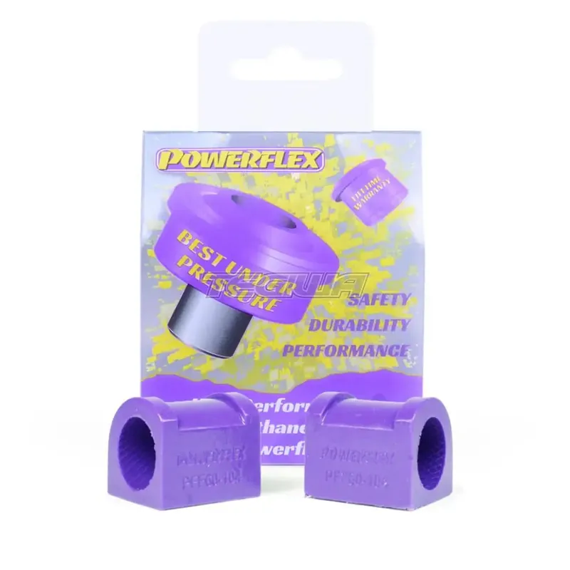 Powerflex Road Series Front Anti Roll Bar Inner Mount 21mm Renault 5 G Instant Buy