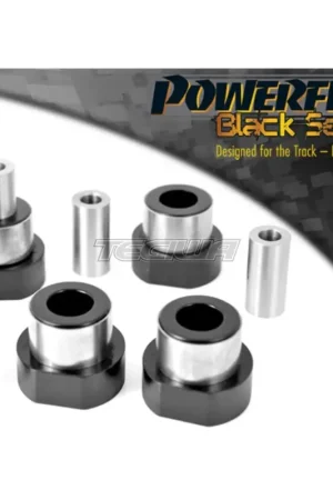 Powerflex Black Series Front Lower Wishbone Bush Renault Clio I Inc 16 Special Offer