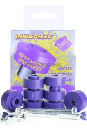 Best Seller Powerflex Road Series Front Anti Roll Bar Outer Mount Renault Clio I I