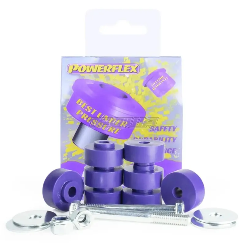 Best Seller Powerflex Road Series Front Anti Roll Bar Outer Mount Renault Clio I I