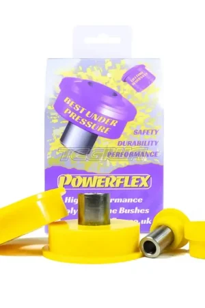 Top Pick Powerflex Road Series Engine Dogbone Mount Kit Williams Renault Clio I