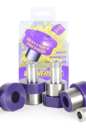 Holiday Sale Powerflex Road Series Front Lower Wishbone Bush Renault Clio I Inc 16v