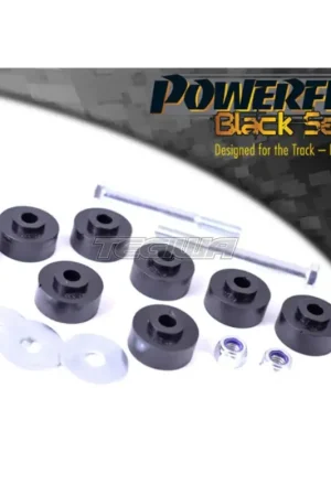 One Day Deal Powerflex Black Series Front Anti Roll Bar Outer Mount Renault Clio I
