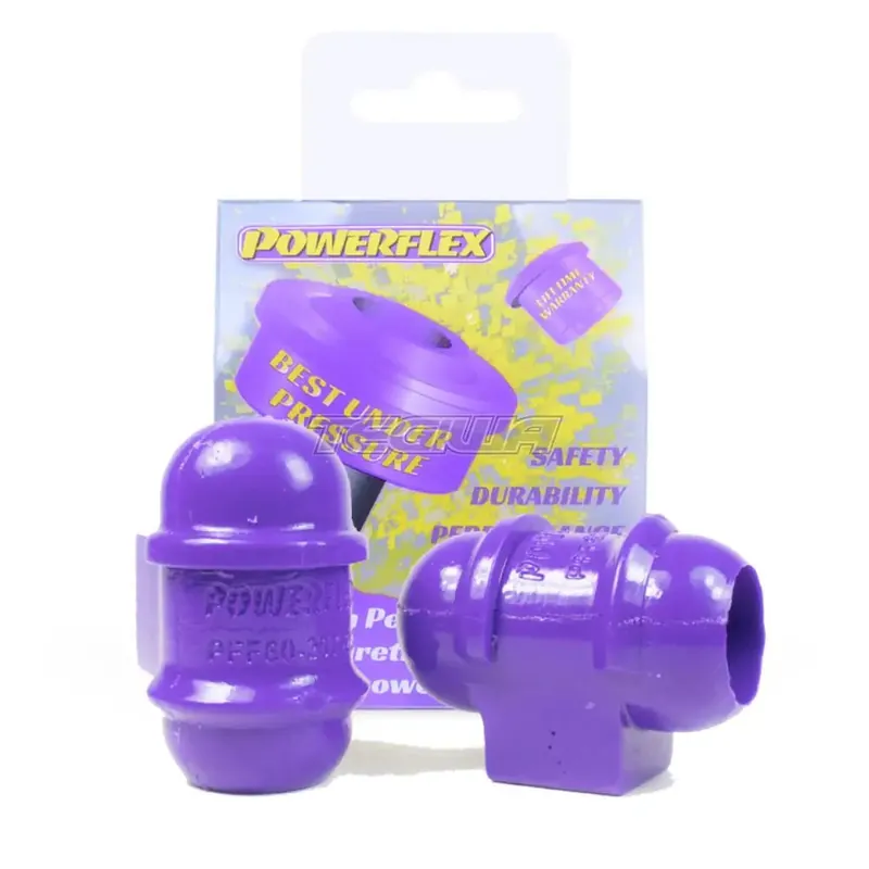 Powerflex Road Series Front Anti Roll Bar Outer Mount 23mm Williams Re Trusted Brand