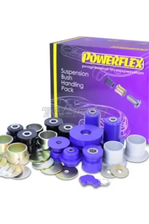 Discount Powerflex Road Series Handling Pack Renault Clio II Inc 172 182 98-12