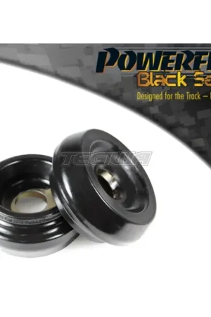 Authentic Powerflex Black Series Front Strut Top Mount Renault Clio II Inc 172 1