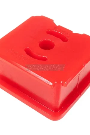 Limited Edition Powerflex Road Series Rear Chassis Exhaust Mount Bush Renault Clio II