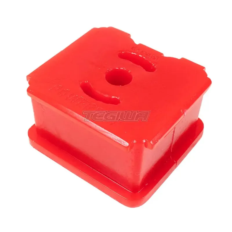 Limited Edition Powerflex Road Series Rear Chassis Exhaust Mount Bush Renault Clio II