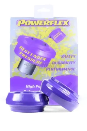 Price Cut Powerflex Road Series Front Strut Top Mount Renault Clio II Inc 172 18