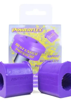 Powerflex Road Series Front Anti Roll Bar Inner Bush 23mm Renault Clio New Arrival