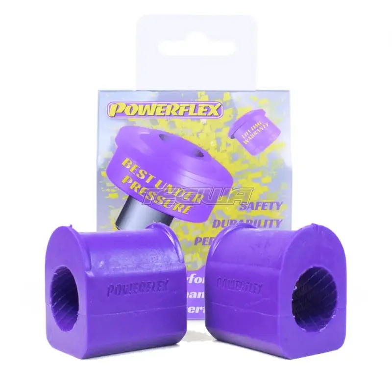 Powerflex Road Series Front Anti Roll Bar Inner Bush 23mm Renault Clio New Arrival