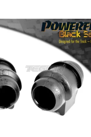 Markdown Powerflex Black Series Front Anti Roll Bar Outer Mount 22mm Renault Cl