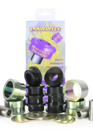 Powerflex Road Series Front Lower Wishbone Bush Renault Clio II Inc 17 Latest
