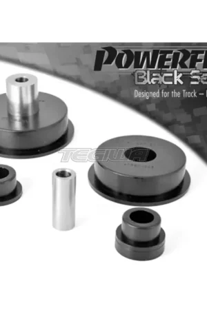 Powerflex Black Series Dog Bone Engine Mount Bush Kit Renault Clio II Price Cut