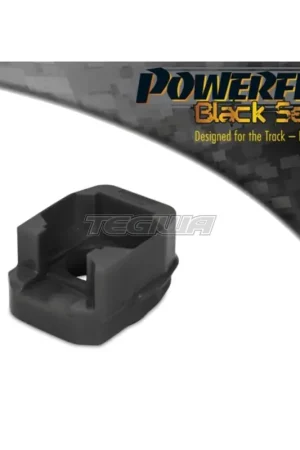 Powerflex Black Series Front Upper Right Engine Mount Insert Renault C Exclusive