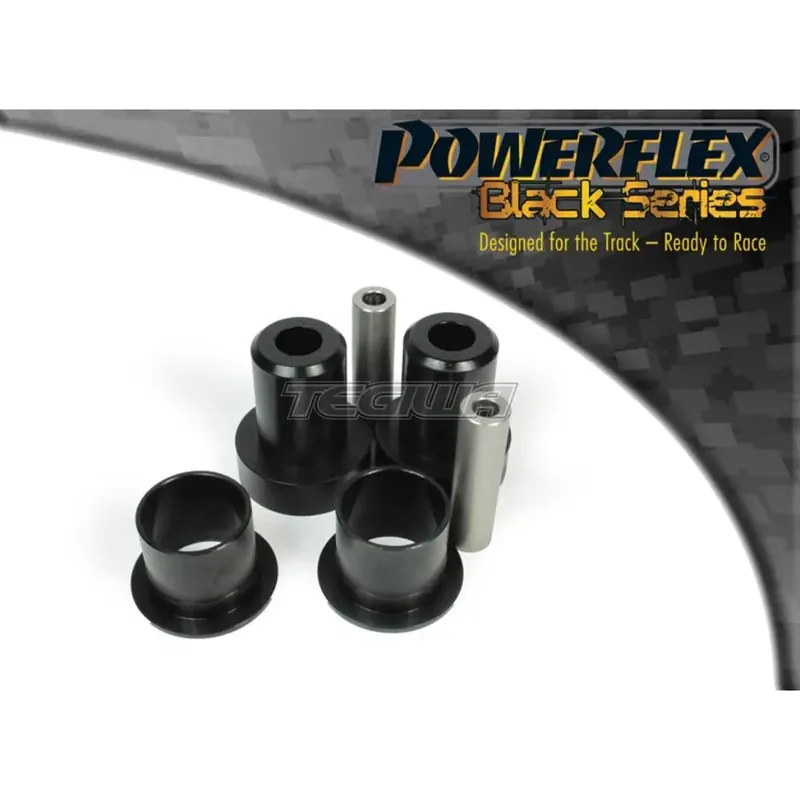 Powerflex Black Series Rear Beam Mounting Bush Renault Clio II Inc 172 Cheap