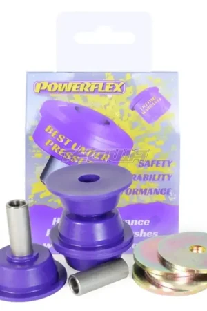 Powerflex Road Series Rear Shock Upper Mount Renault Clio II Inc 172 1 Low Price