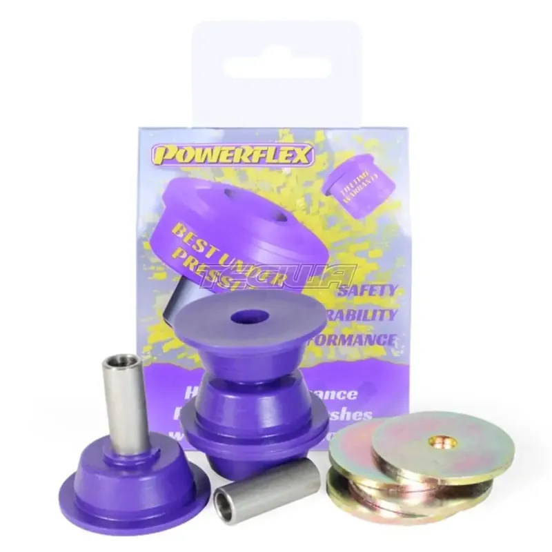 Powerflex Road Series Rear Shock Upper Mount Renault Clio II Inc 172 1 Low Price