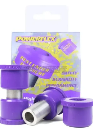 Powerflex Road Series Front Arm Front Bush Renault Clio III Inc Sport No Minimum Order