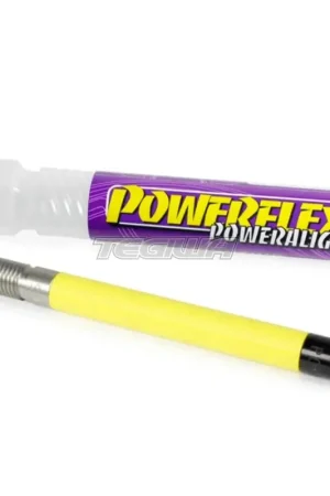 Powerflex Road Series PowerAlign Wheel Mounting Guide Pin Renault Clio Fast Shipping