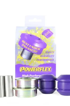 Direct From Factory Powerflex Road Series Front Arm Rear Bush Renault Clio III Inc Sport 1