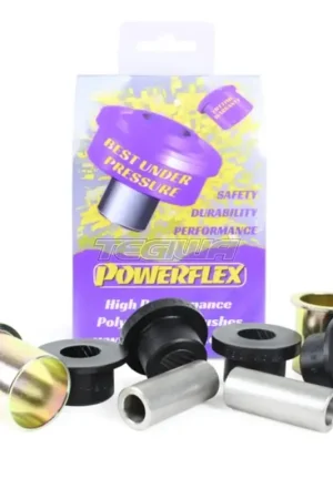 Reduced Price Powerflex Road Series Front Arm Front Bush Renault Clio III Inc Sport