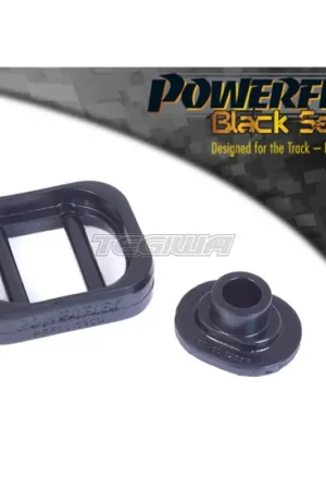 Powerflex Black Series Gearbox Mounting Bush Insert Renault Clio III I Instant Buy