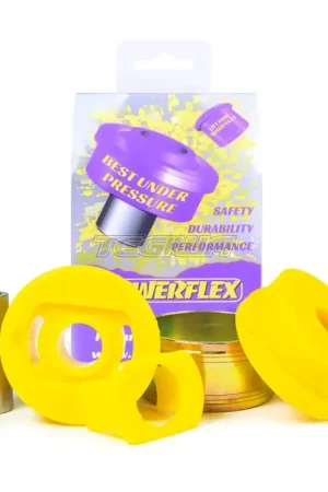 Weekend Sale Powerflex Road Series Rear Lower Engine Mounting Bush Renault Clio III