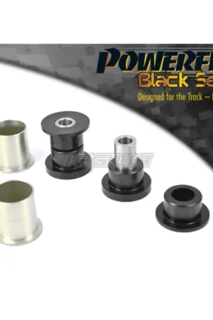 Powerflex Black Series Front Arm Front Bush Renault Clio III Inc Sport Buy Direct