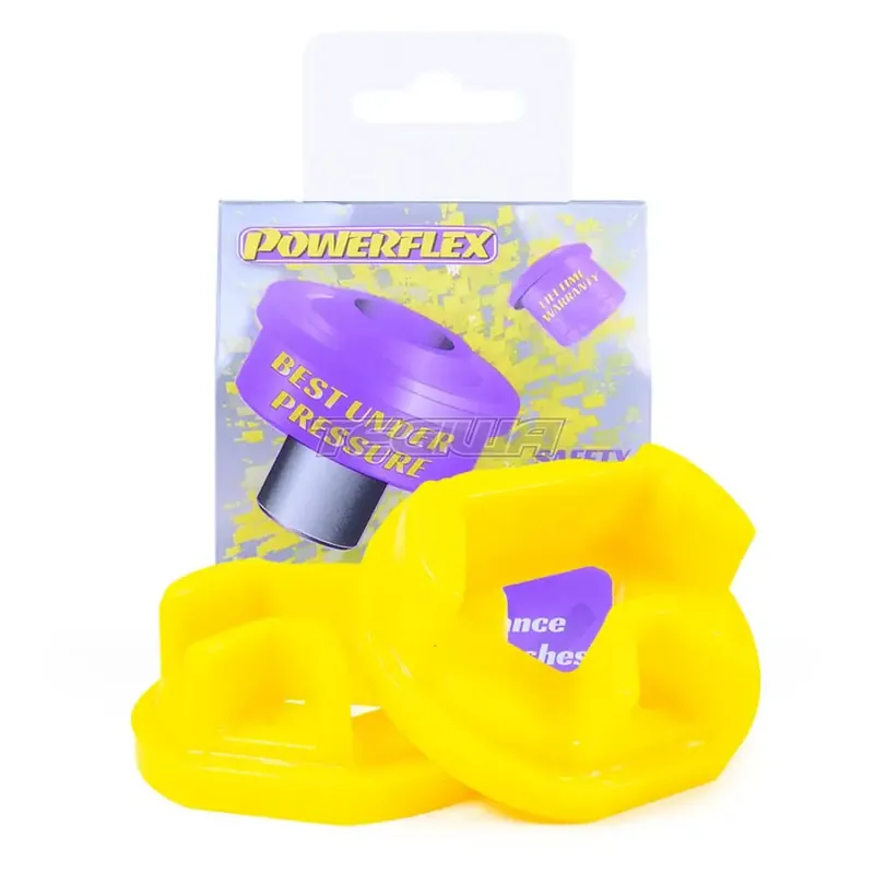 Flash Sale Powerflex Road Series Lower Engine Mount Insert Renault Clio III Inc S