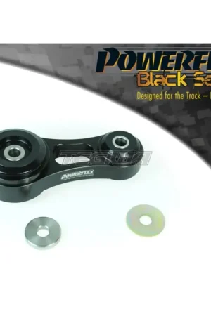 Powerflex Black Series Lower Torque Mount Track/Msport Renault Clio II Sale