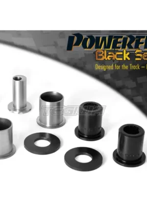 Powerflex Black Series Front Arm Front Bush Camber Adjustable Renault Deal