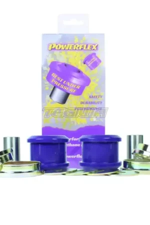 Powerflex Road Series Front Arm Rear Bush Renault Clio III Inc Sport 1 Professional Grade
