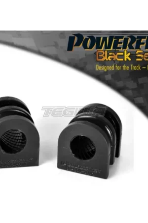 Powerflex Black Series Front Anti Roll Bar Bush 20.5mm Renault Clio II Sale