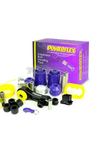 Powerflex Road Series Handling Pack Renault Clio IV Inc RS 12-19 Discount