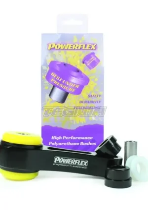 Place Order Powerflex Road Series Lower Torque Mount Fast Road Renault Clio IV Inc