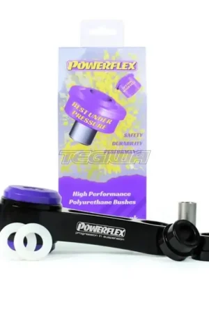 Price Drop Powerflex Road Series Lower Torque Mount Fast Road/Track Renault Clio