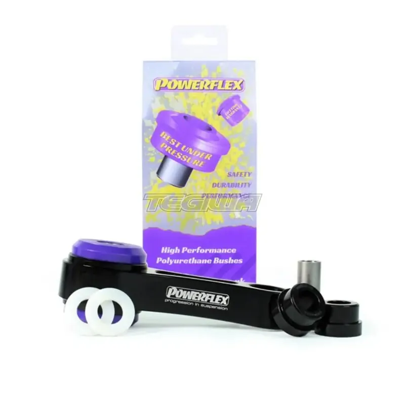 Price Drop Powerflex Road Series Lower Torque Mount Fast Road/Track Renault Clio