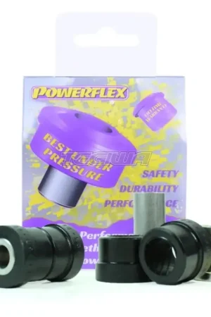 Big Sale Powerflex Road Series Front Arm Front Bush Renault Clio IV Inc RS 12-1