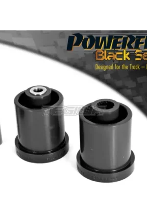 Certified Powerflex Black Series Rear Beam Mounting Bush Renault Clio IV Inc RS