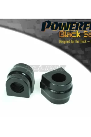 Powerflex Black Series Front Anti Roll Bar Bush 22.5mm Renault Clio IV Cheap